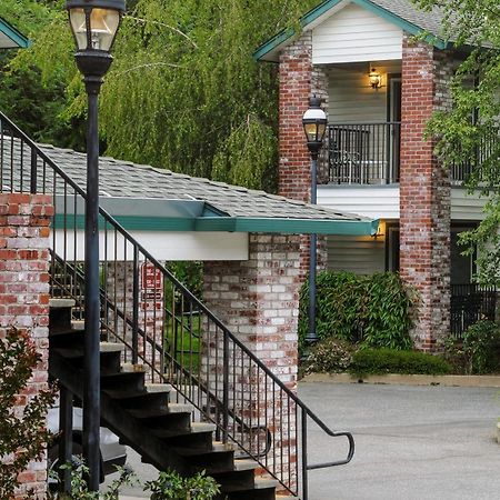 Grass Valley Courtyard Suites Exteriér fotografie