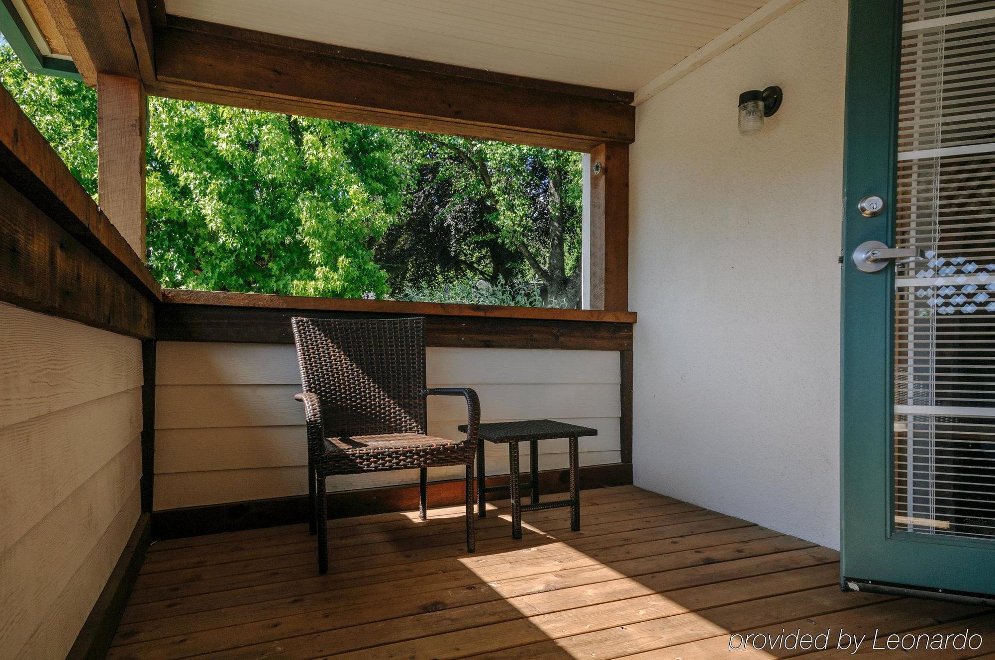 Grass Valley Courtyard Suites Exteriér fotografie